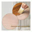 Table basse ronde Modern Modern - 31,3 po