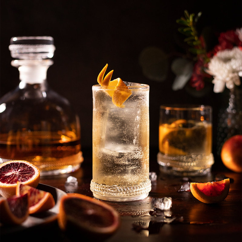 Dean 11 oz. Highball