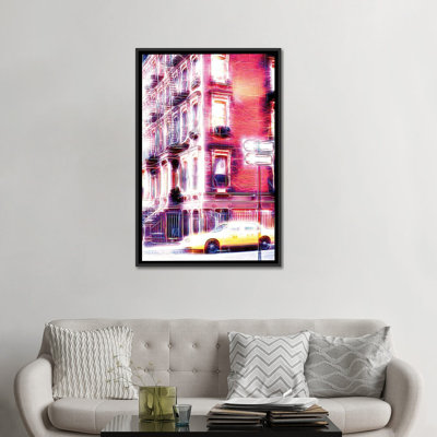 " Harlem Electric " by Philippe Hugonnard