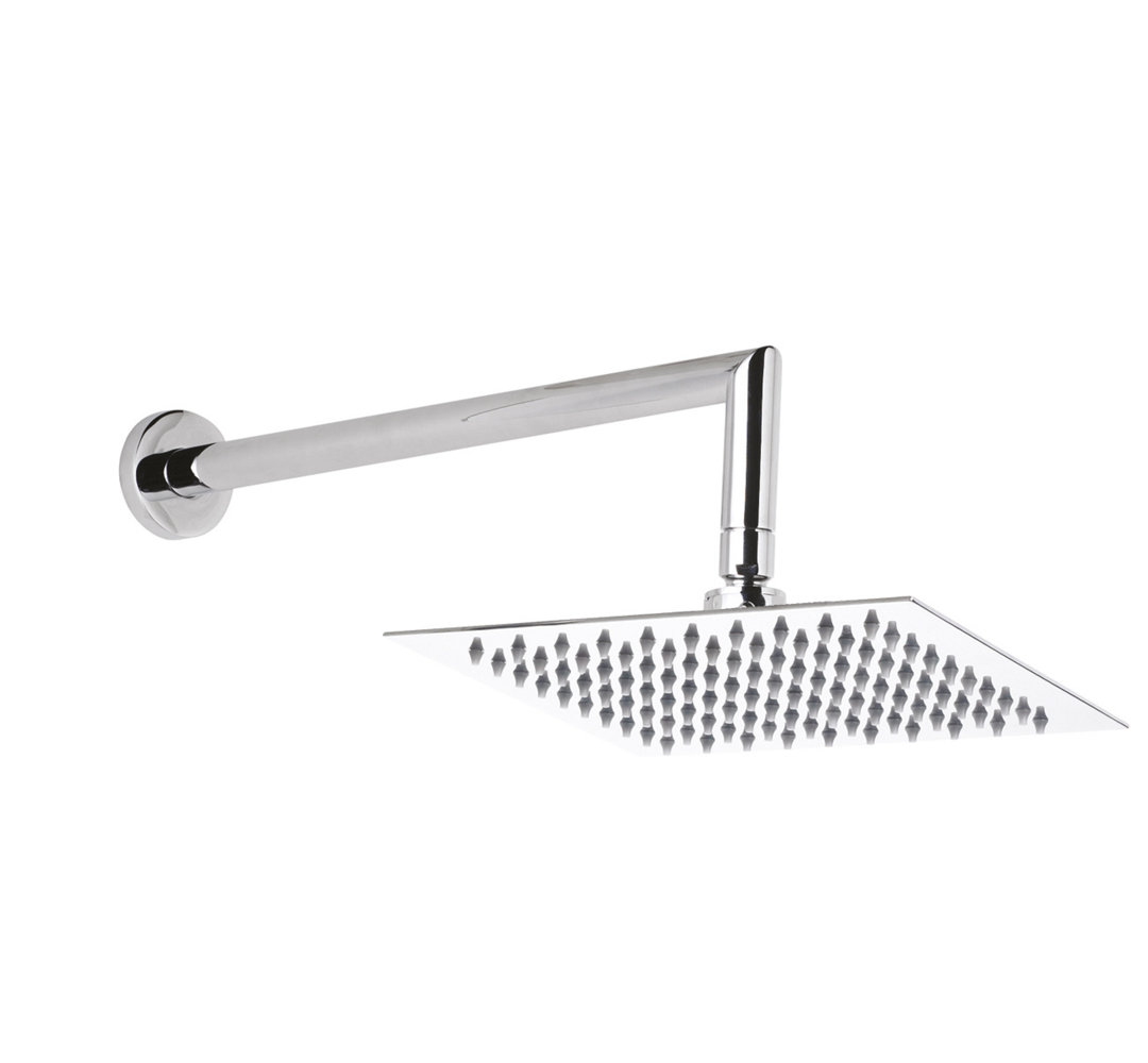 Wall Mounted Mitred Arm