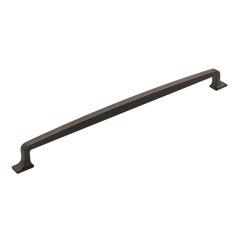 Westerly Appliance Pull, Black Bronze, 18"