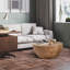 Table basse Ceferino, table de rangement en forme de seau, structure en bois-1718975203-1703873150