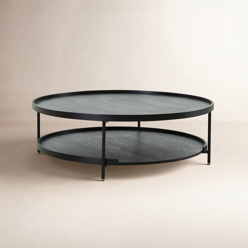 Rivia Single Coffee Table