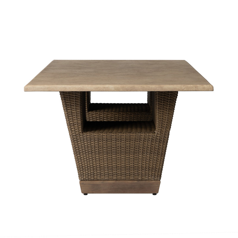 Charisma Outdoor Dining Table