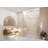 Eclipse 64 - 68 in. x 78 in. Fully Frameless Sliding Shower Door-47972007