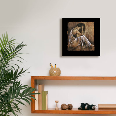 Soulful Grace I par Monica Stewart