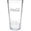 Stackable ™ 20 oz. Verre à boire en plastique-13930804