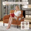 Fauteuil rembourré-77723478