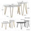 Tables basses gigognes