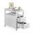 Table de bout et table d'appoint avec tiroirs Andru-1631819857