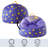 Wish Hillside Plush Kids Bean Bag Chair