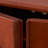 24 Pair Solid Wood Shoe Storage Cabinet