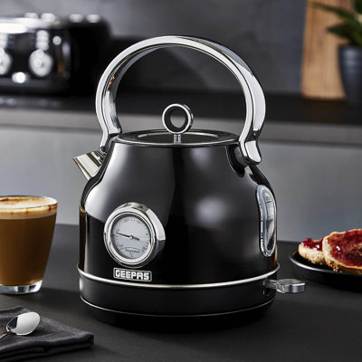 Geepas Toaster Oven