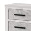 Ensemble de chambre à coucher Bains 2 pièces avec insert en faux marbre-121011677-121011676
