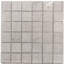Penthouse 2" x 2" Porcelain Grid Mosaic Wall & Floor Tile-1077488111