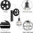 Kaljo Corner Wall Light-92847441