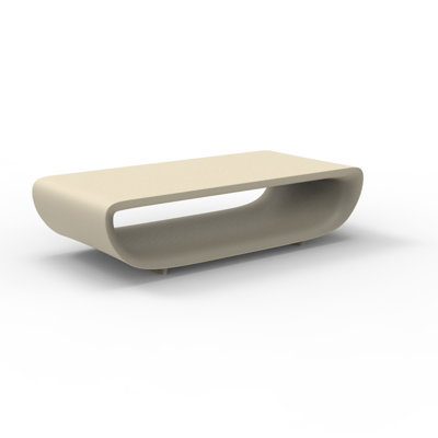 Bum Bum 58" Patio Table