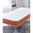 Kalamath Symple Stuff Open Coil Mattress-1928749127