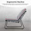 Ensemble 3 pièces de chaises longues avec table d'appoint et coussins-644978312-644978315