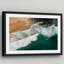 1 Piece Single Picture Frame Wall Art-1041289610