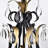 Aspendale 8 - Light Dimmable Chandelier