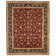 Alwigh Wool Oriental Indoor Rug