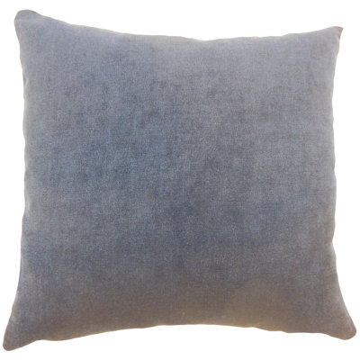 Solid Bedding Sham