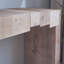 Console Modern Modern