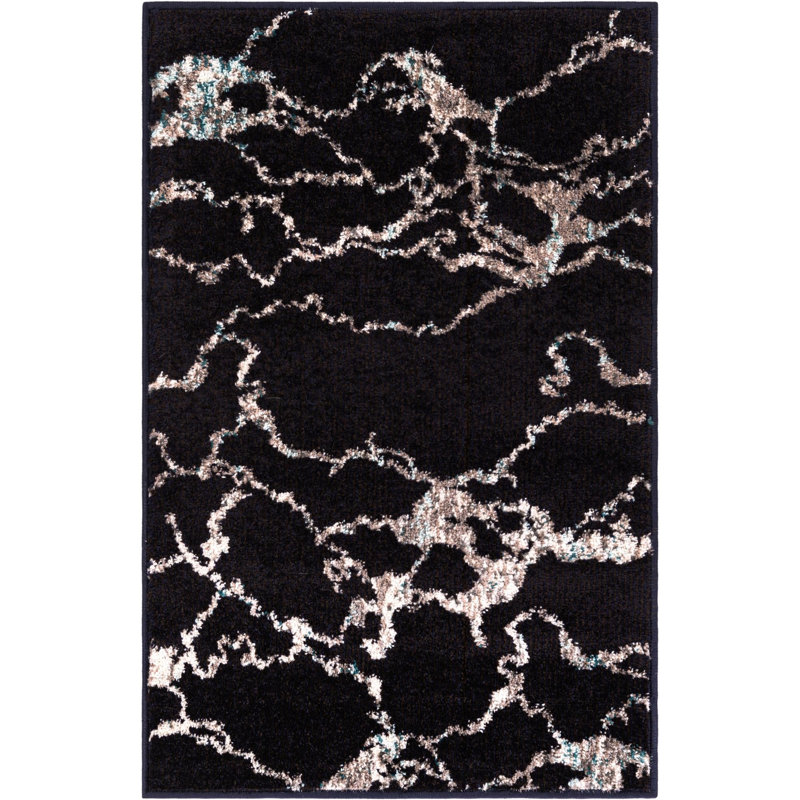 Hannah Raphaelle Rug, Rectangle 2' x 3'1"