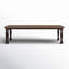 Americana Leg Dining Table with 22" Leaf-263086011