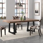 Miesville Dining Table