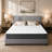 Silent, Independent-Pocket-Spring, Spine-Support Mattress—Breathable, Anti-Mite, And Designed For Ultimate Home Sleeping Comfort-211554096