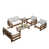Beige est en rupture de stock
