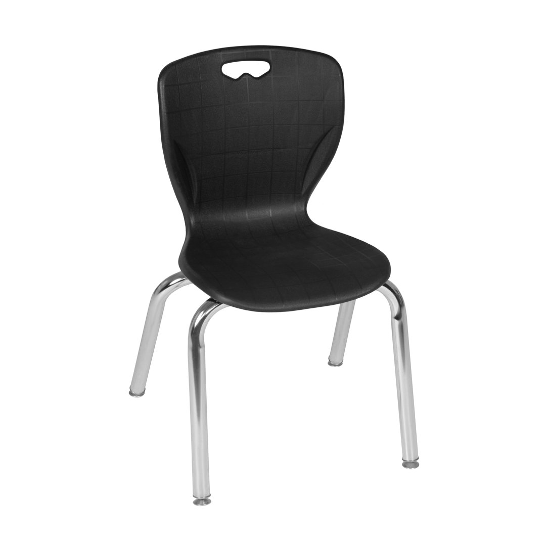 Regency Learning Classroom Chair (Set of 20) Regency Seat 