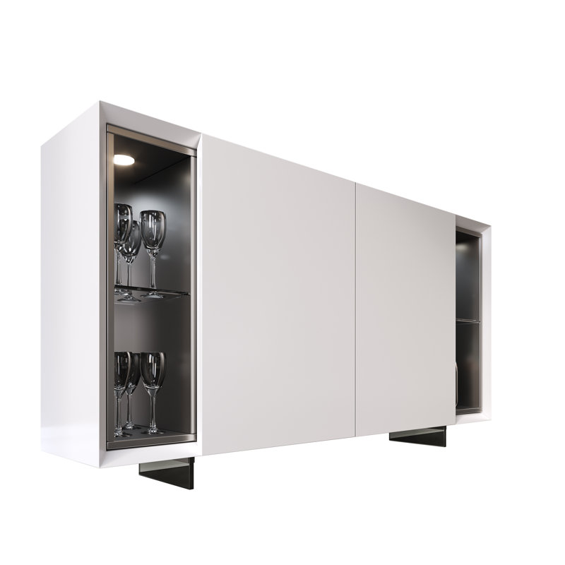 Buffet Maximo Mx11