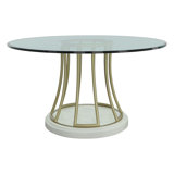 East Camden Pedestal Dining Table