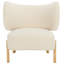 Fauteuil d'appoint Jakoda