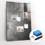 Magnetic Glass Dry Erase Board