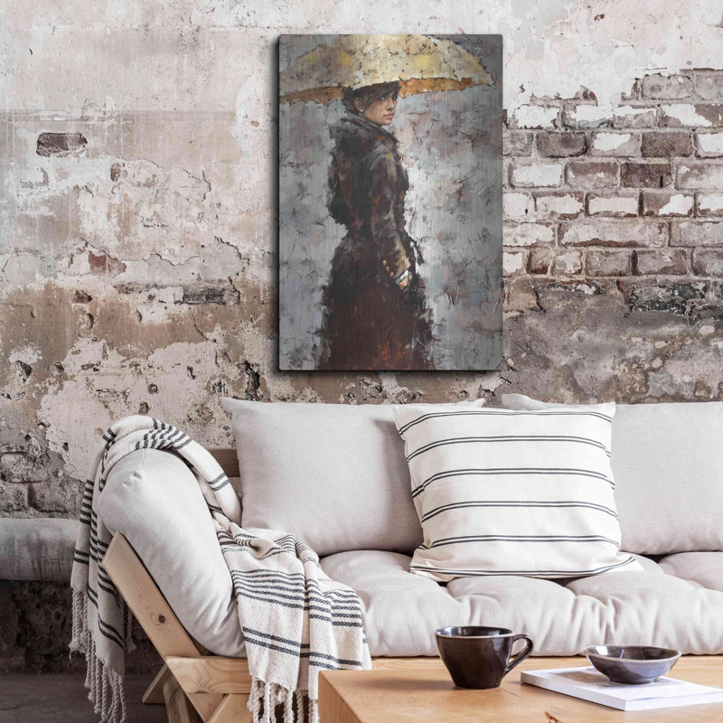  «Glance» par Alexander Gunin, art mural en métal, 24 po x 36 po, H 36 po x l 24 po
