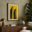 Towers Industrial - Wrapped Canvas-1389228657-1389228658