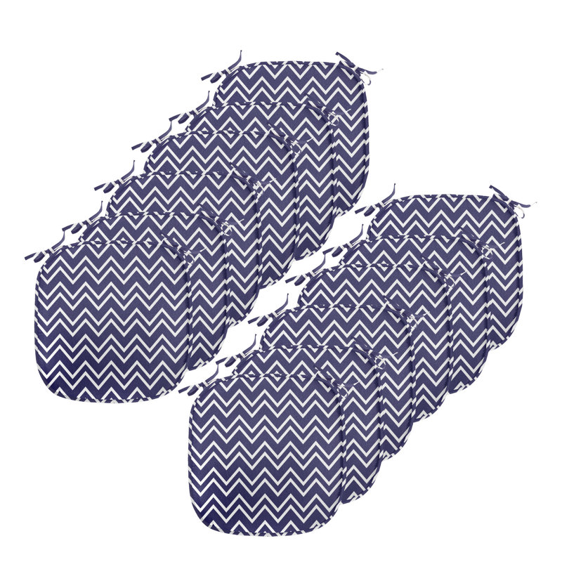 Chair Pad Cushion