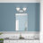 Aquala 2 - Light Dimmable Vanity Light-20317151