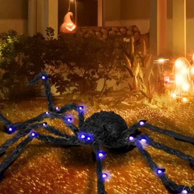 Décoration d'Halloween d'extérieur 3,25 "