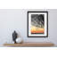 Sunset Tree Print by Joseph Regan-66910860-66910863