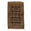Afghan Hand Woven Wool Oriental Area Rug