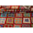 Wool Geometric Indoor Rug