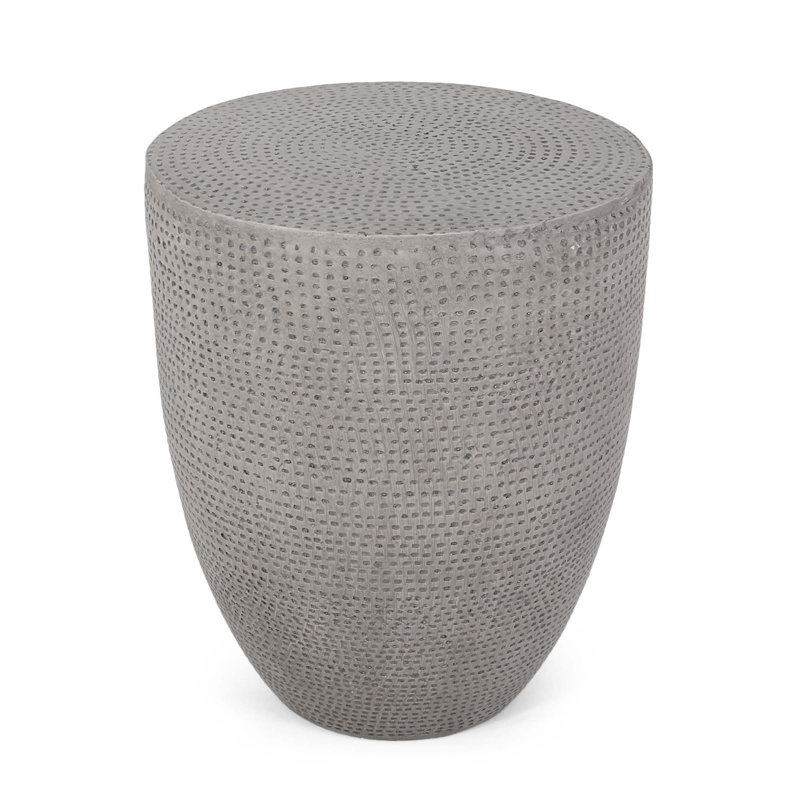 Exquisite End Table