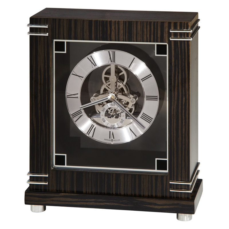 Batavia Clock