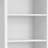 Amherst 30"W Solid Wood 5 Shelf Bookcase with Adjustable Shelves-278461850