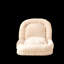 Canapé-lit triple rabattable-386322025